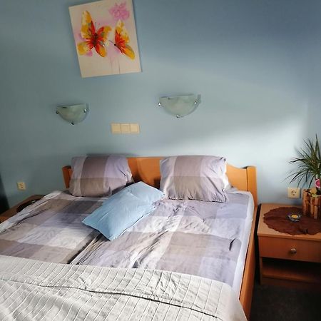 Vila Julija Bled Room photo