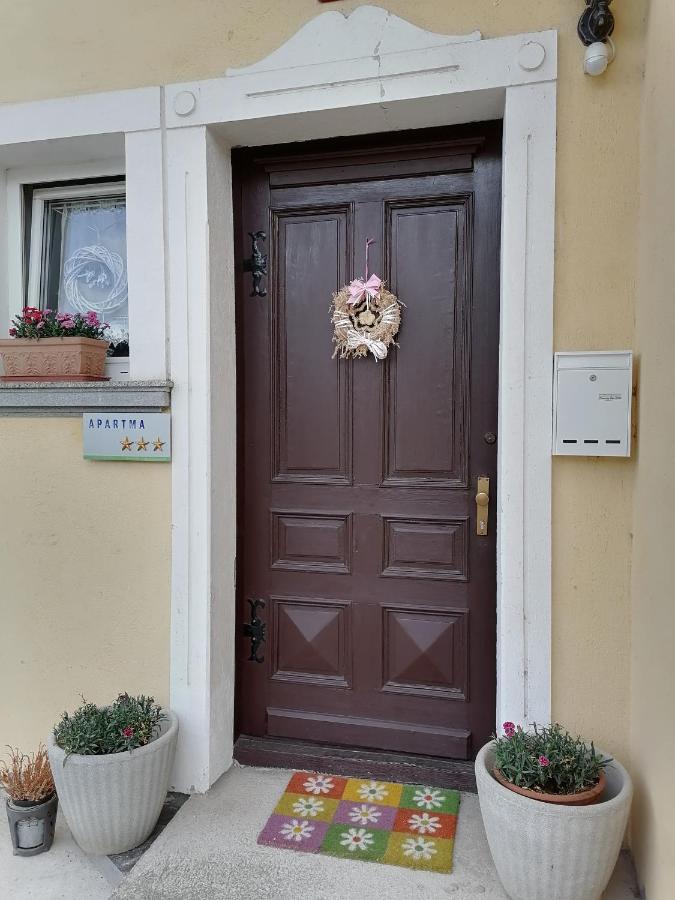 Vila Julija Bled Exterior photo