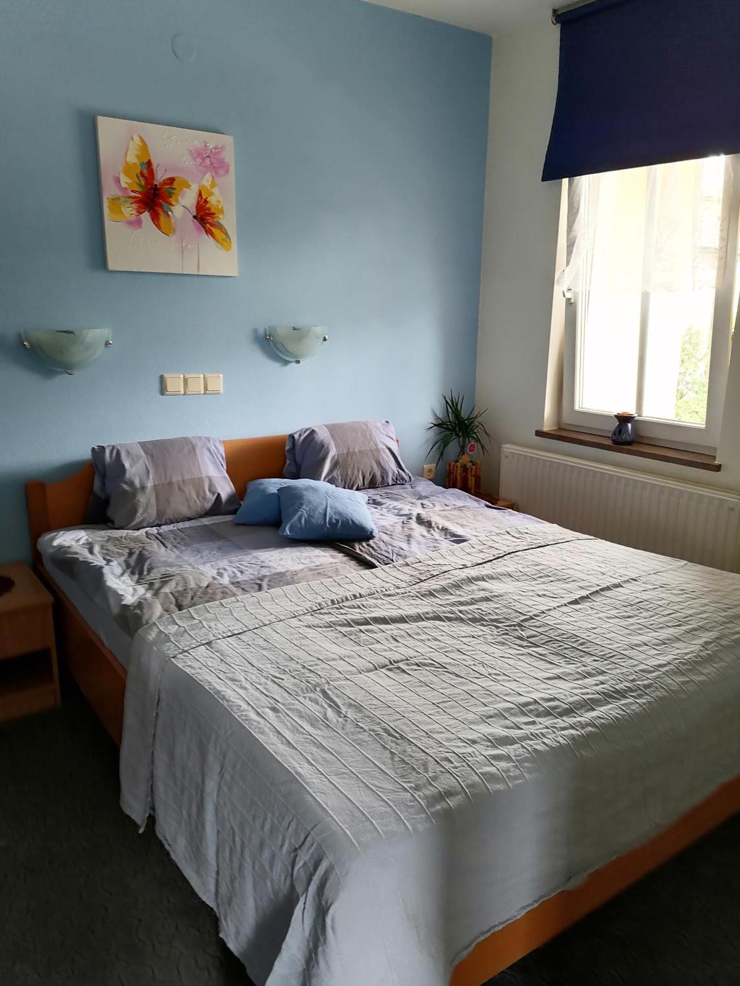 Vila Julija Bled Room photo