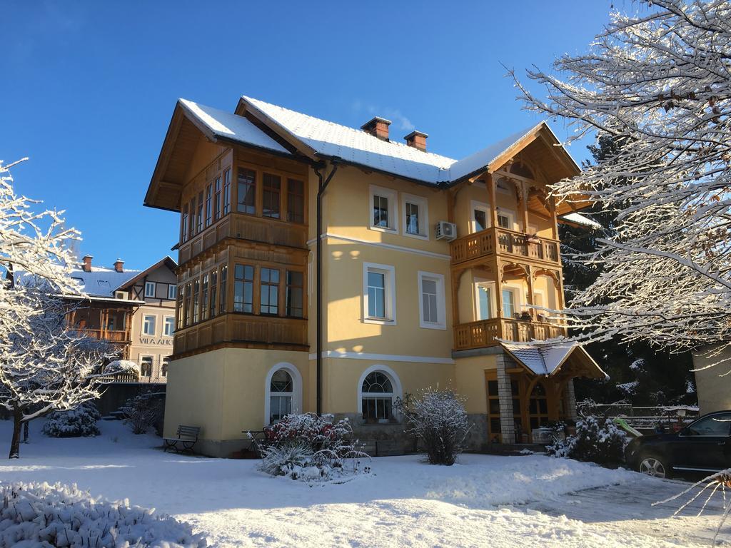 Vila Julija Bled Exterior photo